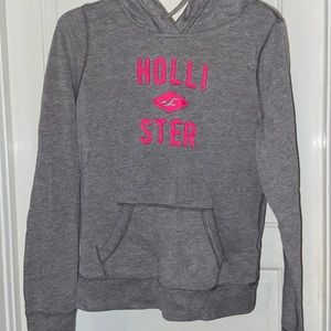 Hollister hoodie